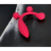 Мультивибратор SATISFYER TRI BALL 1 RED
