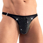 Чоловічі стрінги Men's String S