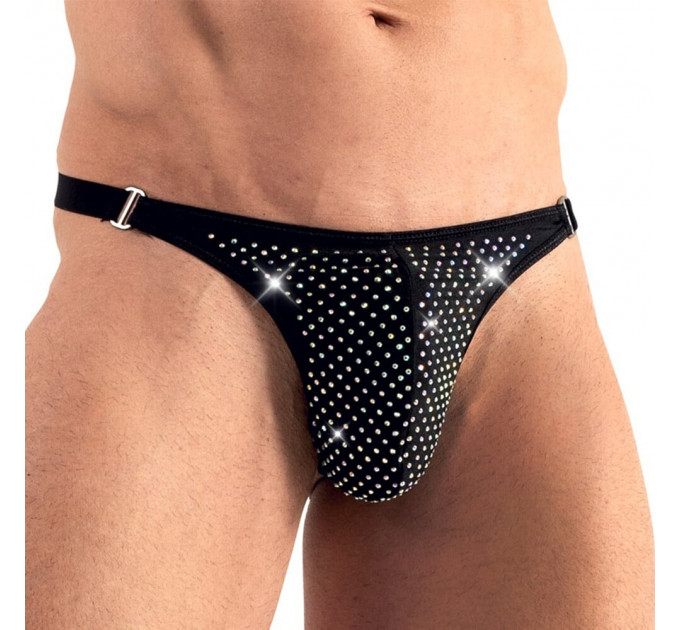 Чоловічі стрінги Men's String S