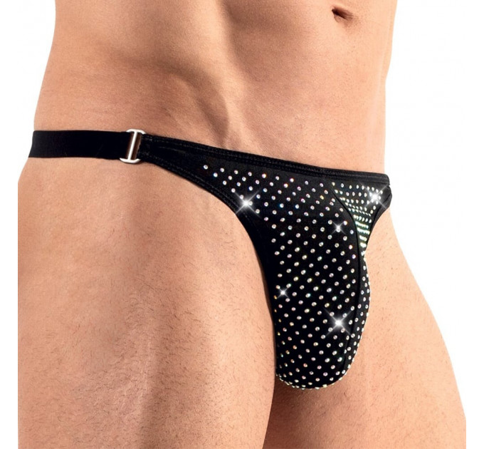Чоловічі стрінги Men's String S