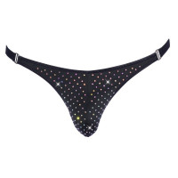 Чоловічі стрінги Men's String S