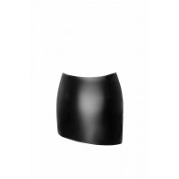 Міна спідниця Noir Handmade Legacy wetlook F305, розмір M