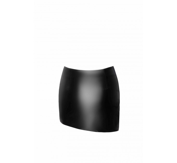 Мина юбка Noir Handmade Legacy wetlook F305, размер M