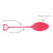 Набор вагинальных шариков Mae B Pelvic Floor Exercise Kegel Balls - Red