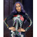 Наклейки для обличчя Leg Avenue DOTD face jewels sticker