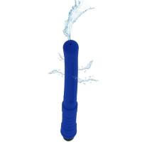 Насадка для анального душа ToyJoy The Geyser Anal Douche 15 cм, синий