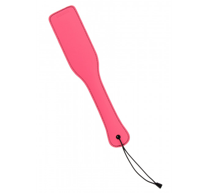 Паддл Taboom Glow In the Dark, светится в темноте, розовый, 32 см