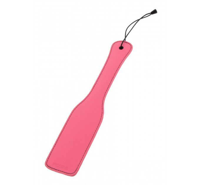 Паддл Taboom Glow In the Dark, светится в темноте, розовый, 32 см