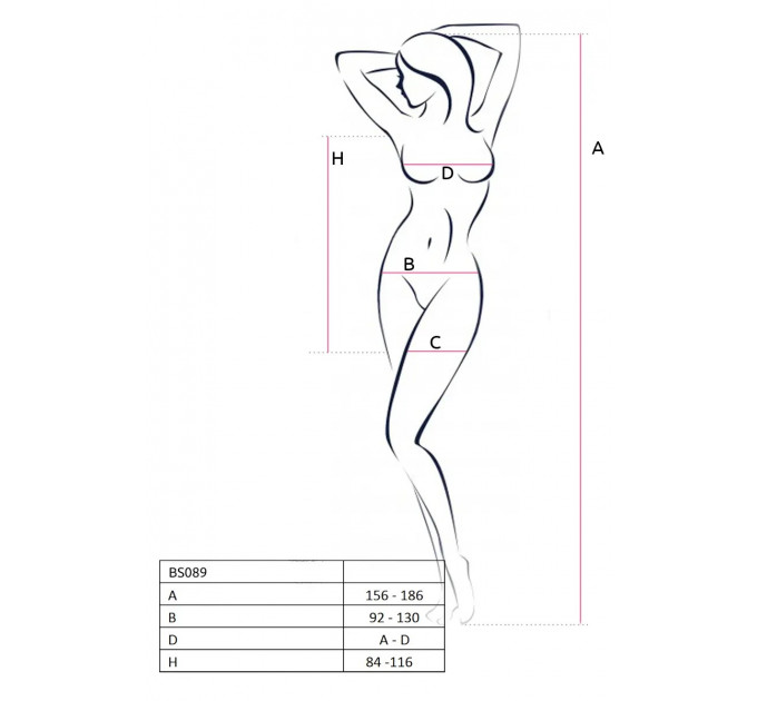 Платье сетка BS089 красное, S/L