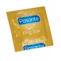 Презервативи Pasante King Size condoms, 12 шт