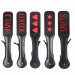 Шлепалка черная OXOX PADDLE 31,5 см
