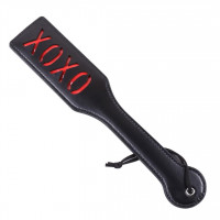 Шльопавка чорна OXOX PADDLE 31,5 см