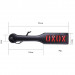 Шлепалка черная OXOX PADDLE 31,5 см