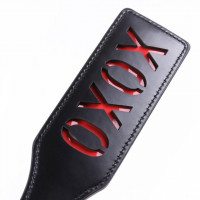 Шльопавка чорна OXOX PADDLE 31,5 см