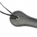 Шлепалка черная OXOX PADDLE 31,5 см
