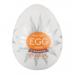 Мастурбатор TENGA - EGG SHINY