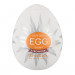 Мастурбатор TENGA - EGG SHINY