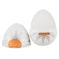 Мастурбатор TENGA-EGG SHINY