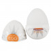 Мастурбатор TENGA - EGG SHINY