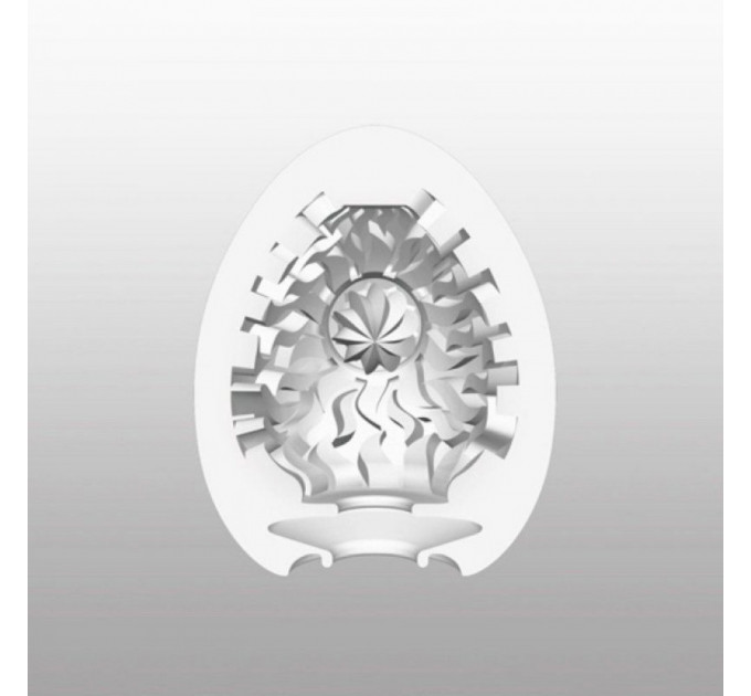 Мастурбатор TENGA - EGG SHINY