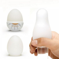 Мастурбатор TENGA-EGG SHINY
