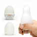 Мастурбатор TENGA - EGG SHINY