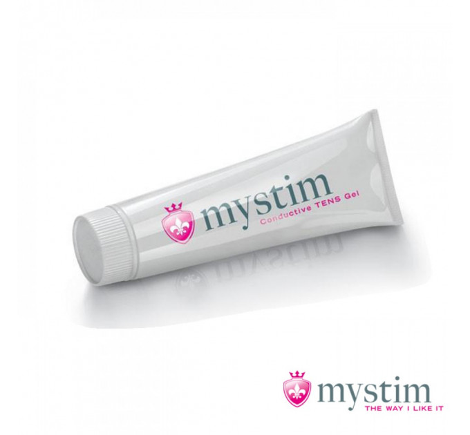 Токопроводящий гель Mystim Conductive TENS Gel 50 гр