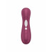 Вакуумный клиторальный стимулятор SATISFYER PRO 2 GENERATION 3 WITH LIQUID AIR WINE