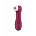 Вакуумный клиторальный стимулятор SATISFYER PRO 2 GENERATION 3 WITH LIQUID AIR WINE