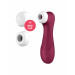 Вакуумный клиторальный стимулятор SATISFYER PRO 2 GENERATION 3 WITH LIQUID AIR WINE