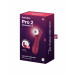 Вакуумный клиторальный стимулятор SATISFYER PRO 2 GENERATION 3 WITH LIQUID AIR WINE