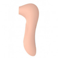 Вакуумний кліторний стимулятор Electric Sucking Massager