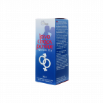 Вохбуждающие капли для двоих шпанская мушка Love Drops Power 30ml