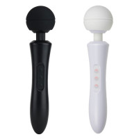 Вібратор мікрофон Massager Ultra Powerful