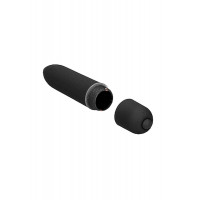 Віброкуля Power Bullet - Black