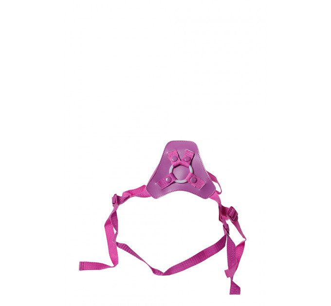 Игровой комплект A&E EVES STRAP ON PLAY SET