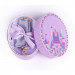 Вибратор-пуля ZALO Baby Star Berry Violet