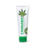 Лубрикант на водной основе Cobeco CANNABIS, 125 мл