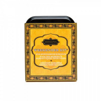 Міні набір інтимної косметики Kama Sutra Weekender Kit, Кокос і Ананас