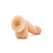 Фаллоимитатор AU NATUREL 6.5INCH SENSA FEEL DILDO