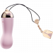 Вибратор-пуля ZALO Baby Star Berry Violet