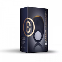 Кільце, що вібрує, на пеніс Capture Vibrating Silicone Cock Ring силіконове
