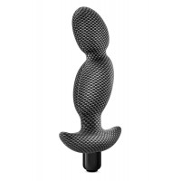 Масажер простати з вібрацією Blush SPARK IGNITION PRV-01 CARBON FIBER