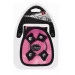 Трусики HARNESS з кільцями STRAP ON HARNESS PINK