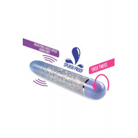 Віброкуля THE COLLECTION ETHERIAL PERIWINKLE