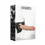 Страпон женский EGZO Evolution