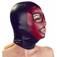 Маска Bad Kitty Head Mask