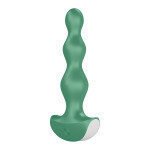Анальна пробка з вібрацією Satisfyer Lolli-Plug 2 green