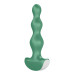 Анальна пробка з вібрацією Satisfyer Lolli-Plug 2 green