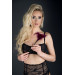 Стек с перьями GP SMALL FEATHER TICKLER PURPLE